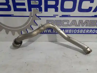 Автозапчасти б/у трубка за renault laguna ii (bg0/1_) 1.9 dci (bg1a, bg1v) ссылки oem iam 7701062413