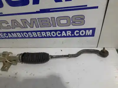 Автозапчасти б/у рулевая рейка за renault laguna ii (bg0/1_) 1.9 dci (bg1a, bg1v) ссылки oem iam 8200706713  