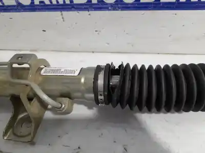 Автозапчасти б/у рулевая рейка за renault laguna ii (bg0/1_) 1.9 dci (bg1a, bg1v) ссылки oem iam 8200706713  