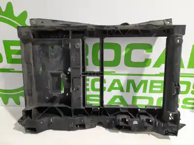Автозапчастина б/у фронтальна панель для citroen c3 pluriel (hb_) 1.4 hdi посилання на oem iam 9682586480  