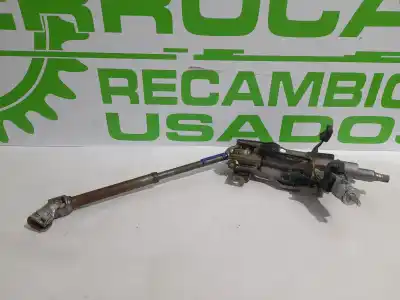 Автозапчасти б/у рулевая колонка за citroen c3 pluriel (hb_) 1.4 hdi ссылки oem iam 4123s0  