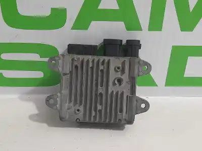 Second-hand car spare part electronic module for citroen c3 2 generacion [restyling] [2012 2016] hatchback 1.4 hdi amt oem iam references 9659514180  