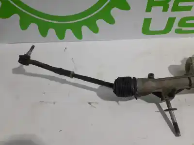 Автозапчастина б/у рульмова рейка для citroen c3 pluriel (hb_) 1.4 hdi посилання на oem iam 6820000159  