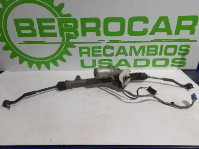 Second-hand car spare part steering rack for citroen c3 2 generacion [restyling] [2012 2016] hatchback 1.4 hdi amt oem iam references 6820000159  