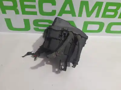 İkinci el araba yedek parçası röle/sigorta kutusu için citroen c3 pluriel (hb_) 1.4 hdi oem iam referansları 9659741780  