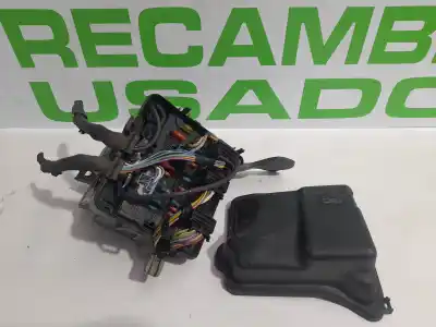İkinci el araba yedek parçası röle/sigorta kutusu için citroen c3 pluriel (hb_) 1.4 hdi oem iam referansları 9659741780  