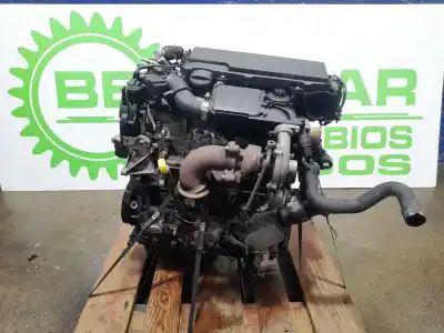 Автозапчасти б/у полный двигатель за citroen c3 pluriel (hb_) 1.4 hdi ссылки oem iam 8hz dv4td  