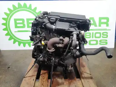 Автозапчасти б/у полный двигатель за citroen c3 pluriel (hb_) 1.4 hdi ссылки oem iam 8hz dv4td  