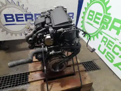 Автозапчасти б/у полный двигатель за citroen c3 pluriel (hb_) 1.4 hdi ссылки oem iam 8hz dv4td  