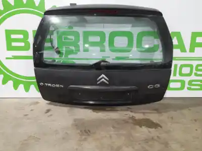 Автозапчастина б/у загальні двері для citroen c3 pluriel (hb_) 1.4 hdi посилання на oem iam 