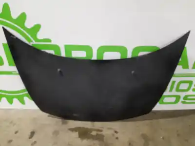 Автозапчастина б/у капок для citroen c3 pluriel (hb_) 1.4 hdi посилання на oem iam 7901n0  