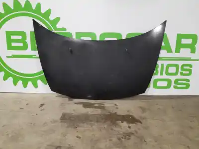 Автозапчастина б/у капок для citroen c3 pluriel (hb_) 1.4 hdi посилання на oem iam 7901n0  