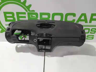 İkinci el araba yedek parçası GÖSTERGE PANELI için RENAULT LAGUNA II (BG0)  OEM IAM referansları 7701208170  