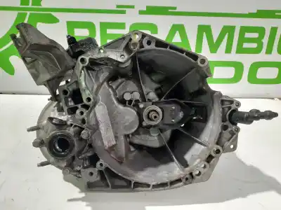 Second-hand car spare part gearbox for citroen c4 sedan 1.6 16v cat (nfu / tu5jp4) oem iam references 20dp10 / 9680968510