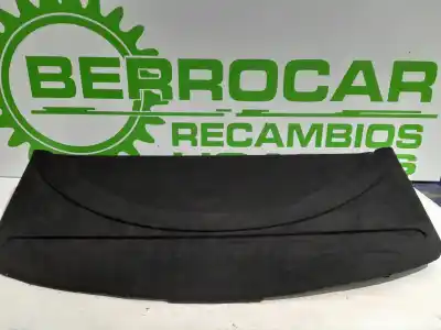 Second-hand car spare part parcel shelf for citroen c4 sedan 1.6 16v cat (nfu / tu5jp4) oem iam references 9681615320