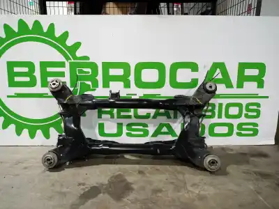 Peça sobressalente para automóvel em segunda mão CHARRIÓ / SUPORTE DE EIXO DE TRÁS por AUDI A6 BERLINA (4B2)  Referências OEM IAM 4Z7505235  