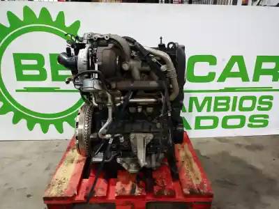 Piesă de schimb auto la mâna a doua MOTOR COMPLET pentru RENAULT SCENIC II  Referințe OEM IAM F9Q818  