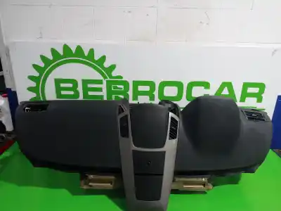 Piesă de schimb auto la mâna a doua BORD pentru OPEL ZAFIRA B  Referințe OEM IAM 13206043  