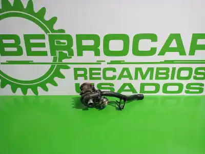 İkinci el araba yedek parçası TURBOSARJ için FIAT PUNTO (EVO) (199)  OEM IAM referansları 55231037  