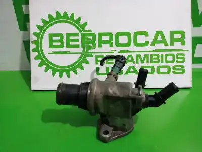 Gebrauchtes Autoersatzteil THERMOSTAT zum OPEL ZAFIRA B  OEM-IAM-Referenzen 55202510  