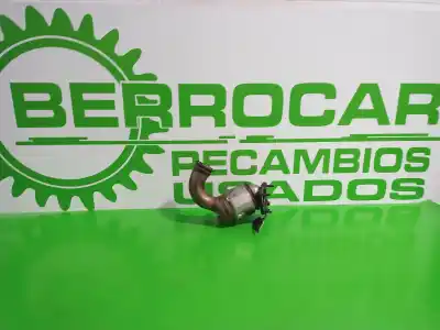 Piesă de schimb auto la mâna a doua CATALIZATOR pentru OPEL ZAFIRA B  Referințe OEM IAM 55354248  