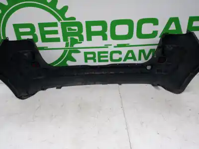 Автозапчастина б/у задній бампер для renault scenic ii 1.5 dci diesel посилання на oem iam 8200141081  