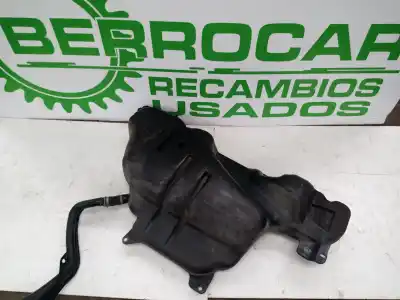Автозапчастина б/у паливний бак для renault scenic ii 1.5 dci diesel посилання на oem iam 8200288807  