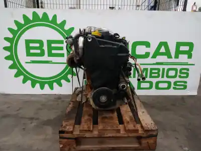 Автозапчасти б/у полный двигатель за renault scenic ii 1.5 dci diesel ссылки oem iam k9k732