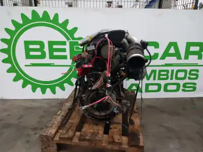 Автозапчасти б/у полный двигатель за renault scenic ii 1.5 dci diesel ссылки oem iam k9k732  
