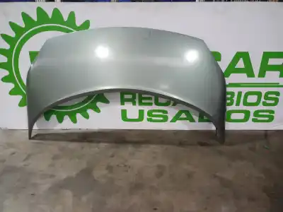 Автозапчасти б/у капот за renault scenic ii 1.5 dci diesel ссылки oem iam 