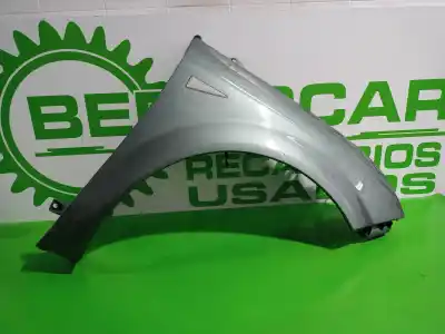Автозапчасти б/у переднее правое крыло за renault scenic ii 1.5 dci diesel ссылки oem iam 8200020569d