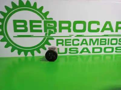 Автозапчасти б/у компрессор кондиционера воздуха за renault scenic ii 1.5 dci diesel ссылки oem iam 8200470242
