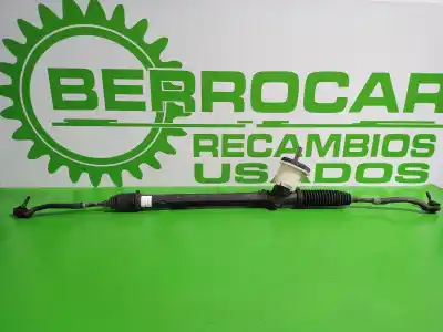 Автозапчасти б/у рулевая рейка за renault scenic ii 1.5 dci diesel ссылки oem iam 7711368394