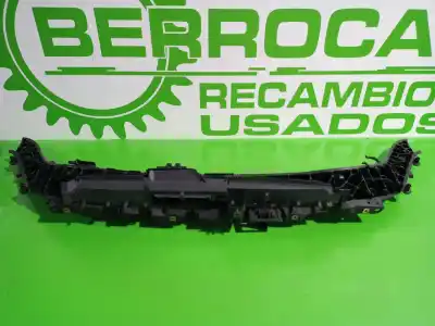 Автозапчастина б/у верхній крести для renault scenic ii 1.5 dci diesel посилання на oem iam 8200140478  