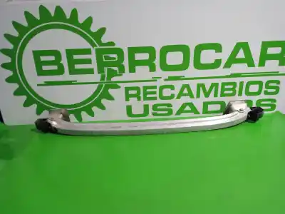 Автозапчасти б/у усиление заднего бампера за renault scenic ii 1.5 dci diesel ссылки oem iam 8200021828  