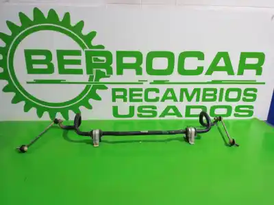 Автозапчасти б/у передний стабилизатор за renault scenic ii 1.5 dci diesel ссылки oem iam 8200299906