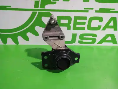 Автозапчастина б/у підтримка двигуна для renault scenic ii 1.5 dci diesel посилання на oem iam 8200415656  