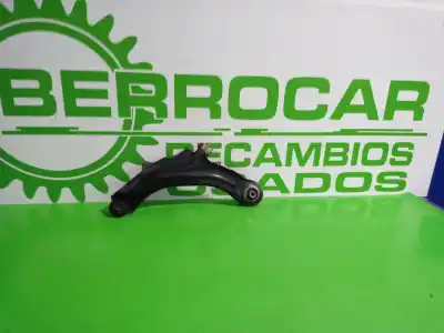 Автозапчасти б/у передний правый нижний рычаг подвески за renault scenic ii 1.5 dci diesel ссылки oem iam 8200298455