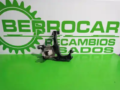 Автозапчасти б/у поддержка правой фары за renault scenic ii 1.5 dci diesel ссылки oem iam 8200137496  