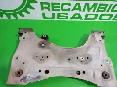 Автозапчасти б/у передний мост за renault scenic ii 1.5 dci diesel ссылки oem iam 8200742904  