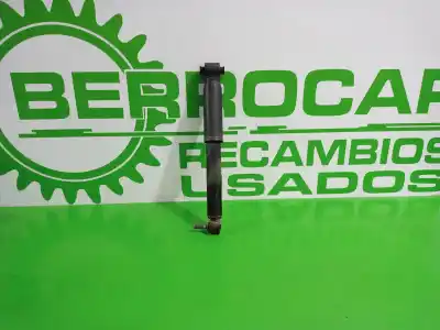 Автозапчасти б/у задний амортизатор за renault scenic ii 1.5 dci diesel ссылки oem iam 8200415734