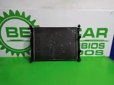 Автозапчасти б/у водяной радиатор за renault scenic ii 1.5 dci diesel ссылки oem iam 8200357536
