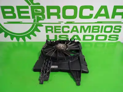 Автозапчасти б/у электрический вентилятор за renault scenic ii 1.5 dci diesel ссылки oem iam 8200151465  