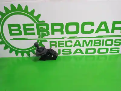 Pièce détachée automobile d'occasion LEVIER pour RENAULT SCENIC II  Références OEM IAM 8200277973  