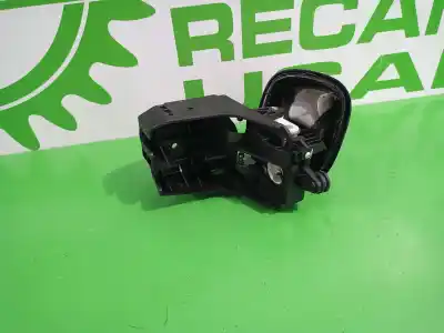 Автозапчасти б/у рычаг переключения передач за renault scenic ii 1.5 dci diesel ссылки oem iam 8200277973  