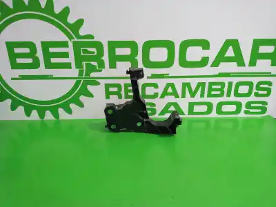 Автозапчасти б/у опора левой фары за renault scenic ii 1.5 dci diesel ссылки oem iam 8200137495