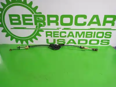 Автозапчасти б/у распределение коробки передач за renault scenic ii 1.5 dci diesel ссылки oem iam 