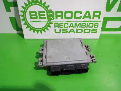 Автозапчасти б/у блок управления двигателем за renault scenic ii 1.5 dci diesel ссылки oem iam 8200565863  