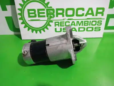Автозапчасти б/у двигатель запускается за renault scenic ii 1.5 dci diesel ссылки oem iam 8200584675a  