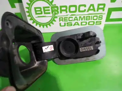Автозапчасти б/у наружная крышка топлива за renault scenic ii 1.5 dci diesel ссылки oem iam 8200139543  